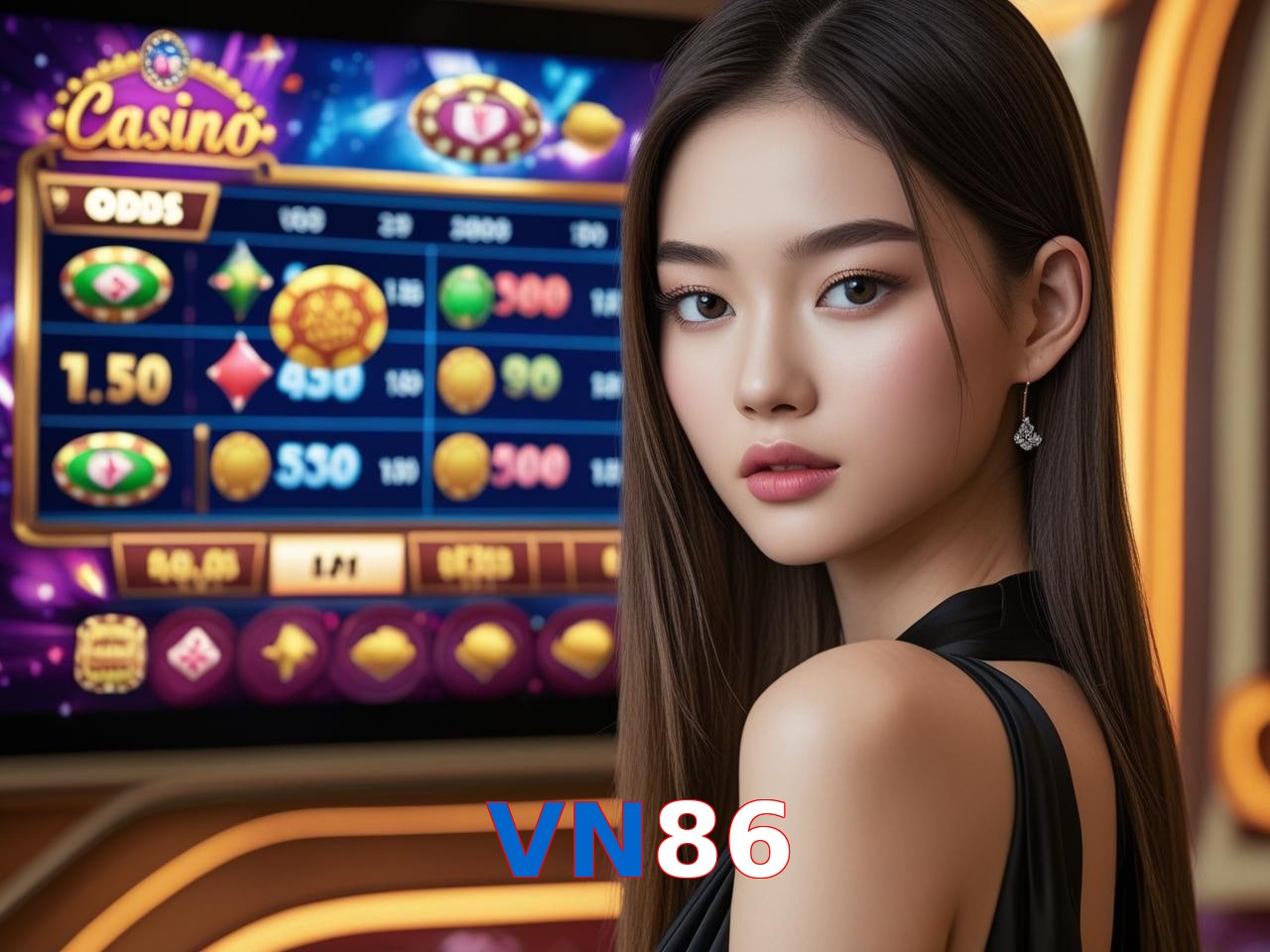 VN86