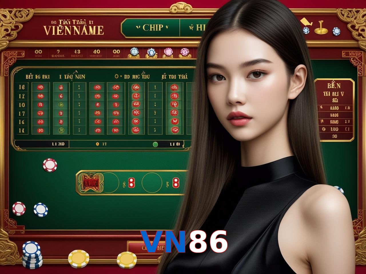 VN86