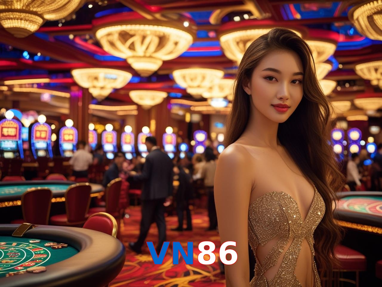 VN86
