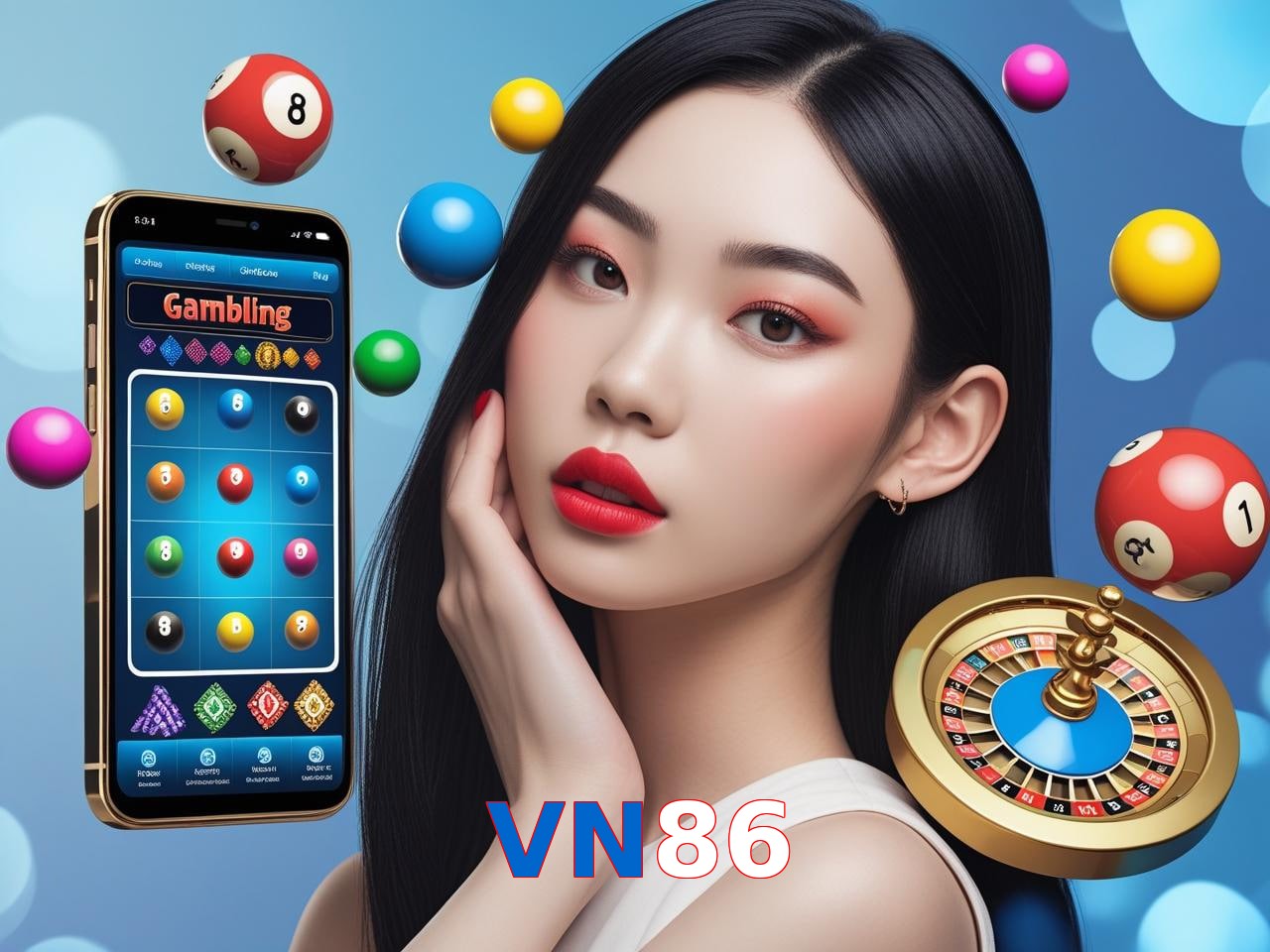 VN86