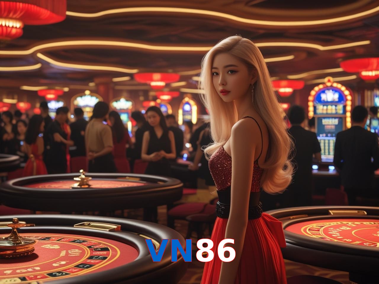 VN86