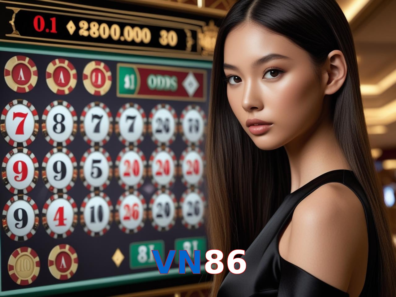 VN86