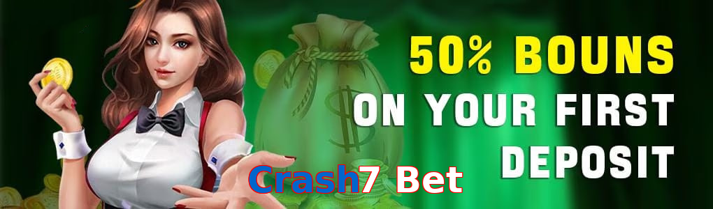 Crash7 Bet
