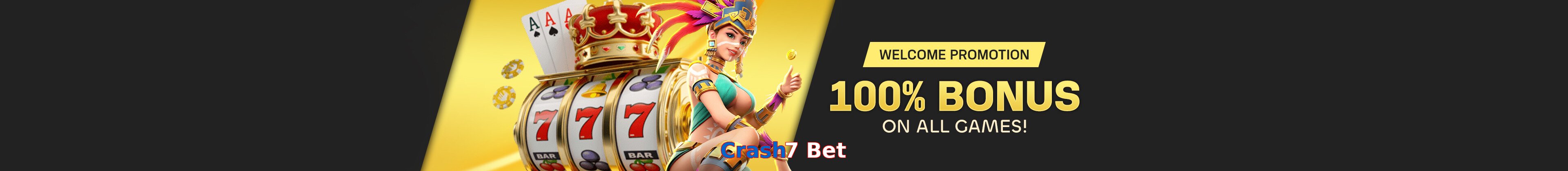 Crash7 Bet
