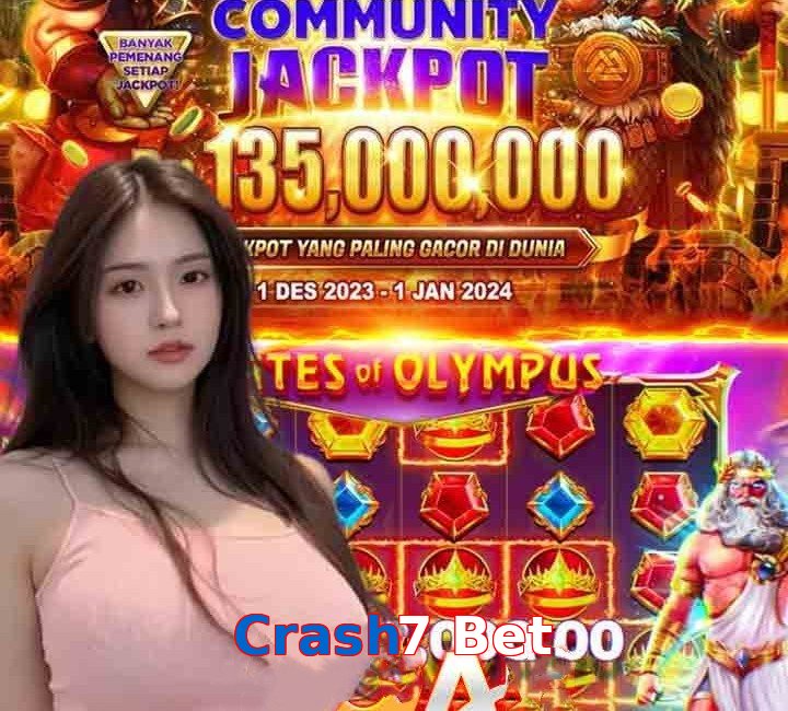 Crash7 Bet